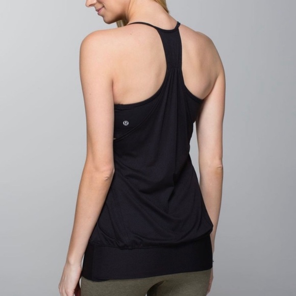 Lululemon No Limit Tank women’s size 8 - Picture 1 of 6